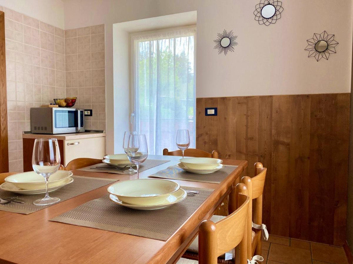 Casa Pallanch Фай-делла-Паганелла Экстерьер фото