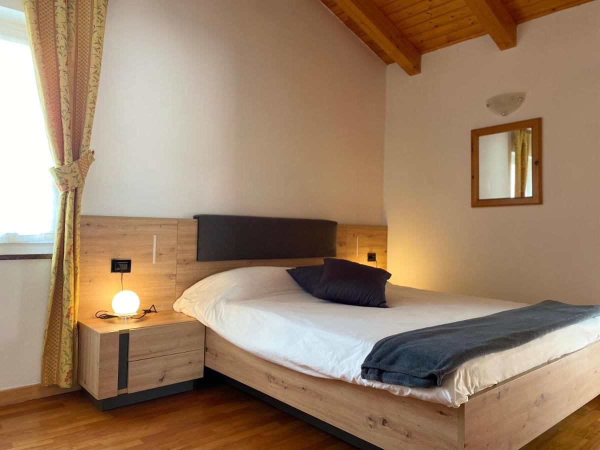 Casa Pallanch Фай-делла-Паганелла Экстерьер фото