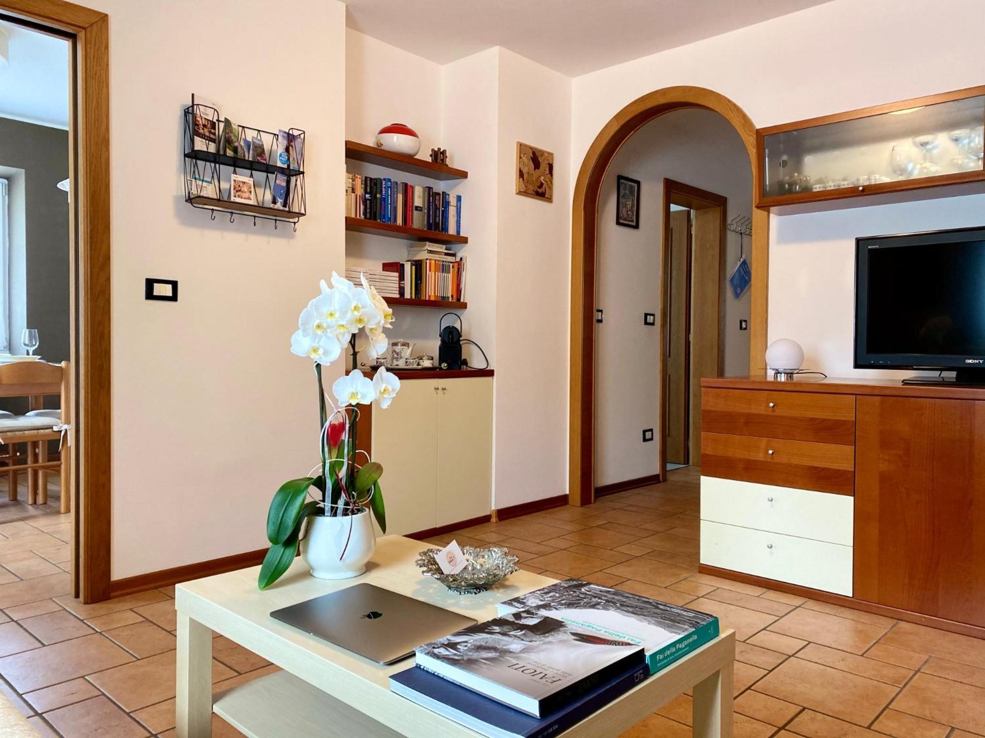 Casa Pallanch Фай-делла-Паганелла Номер фото